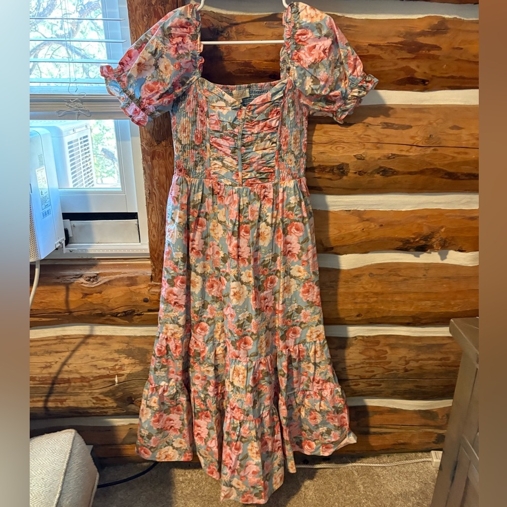 Womens Baltic Born Tiana Dress - Picture 4 of 6